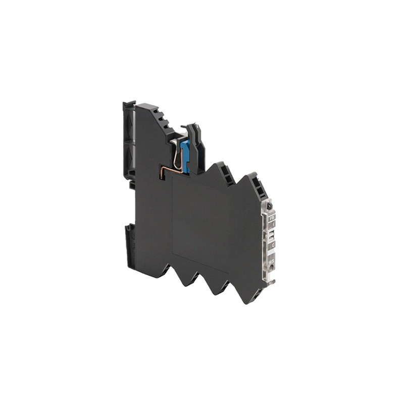 Protezione elettronica LOCC-Box