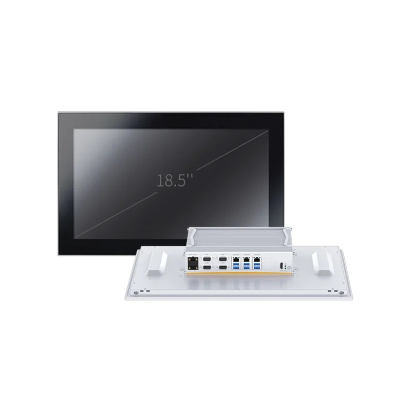 Telestar | Panel PC Industriale Nxxx-FC-40x  | Telestar Shop Online