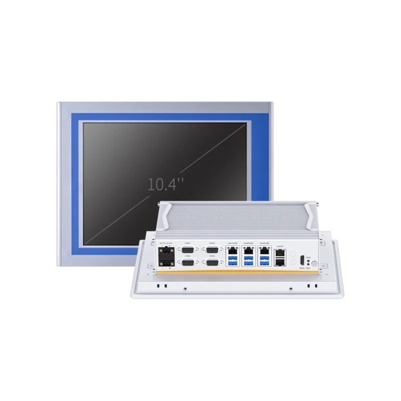 Telestar | Panel PC Industriale Nxxx-CR-40x  | Telestar Shop Online