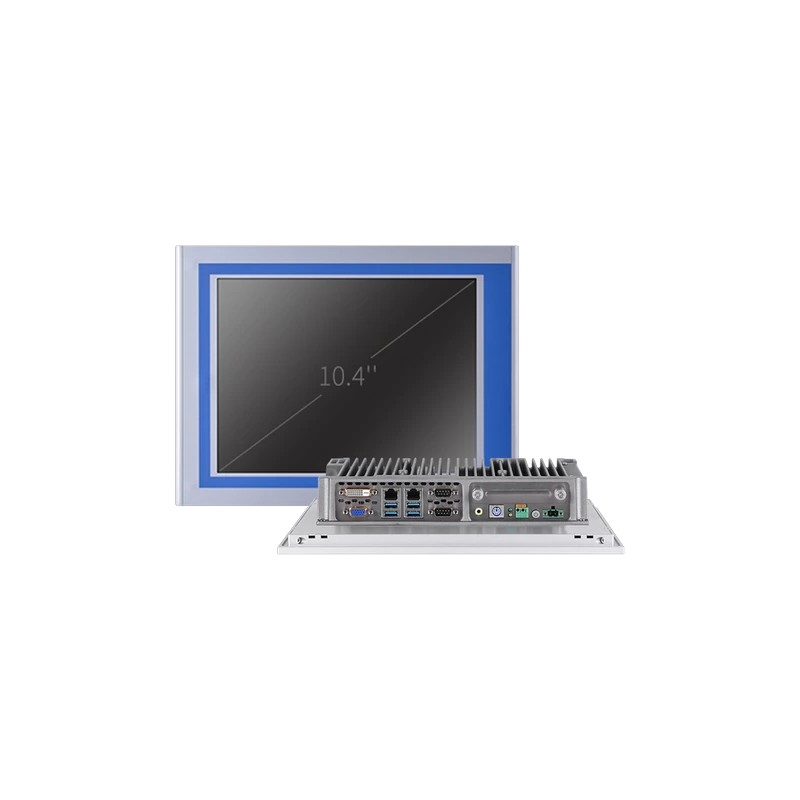 Telestar | Industrial Panel PC  Nxxx-CR-30x | Telestar Shop Online