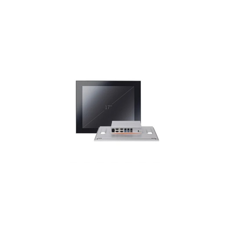 Telestar | Panel PC Industriale Nxxx-FR-40x  | Telestar Shop Online