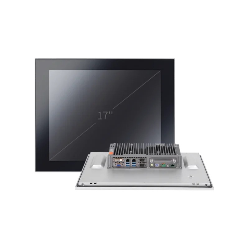Telestar | Industrial Panel PC NXXX-FR-30X | Telestar Shop Online