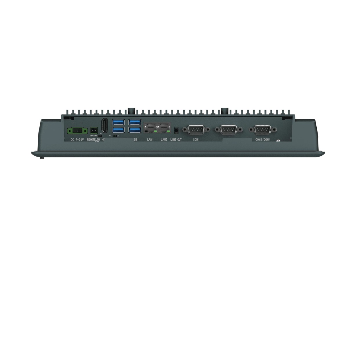 Telestar | Panel PC Industriale Jxxx-FC-10x | Telestar Shop Online