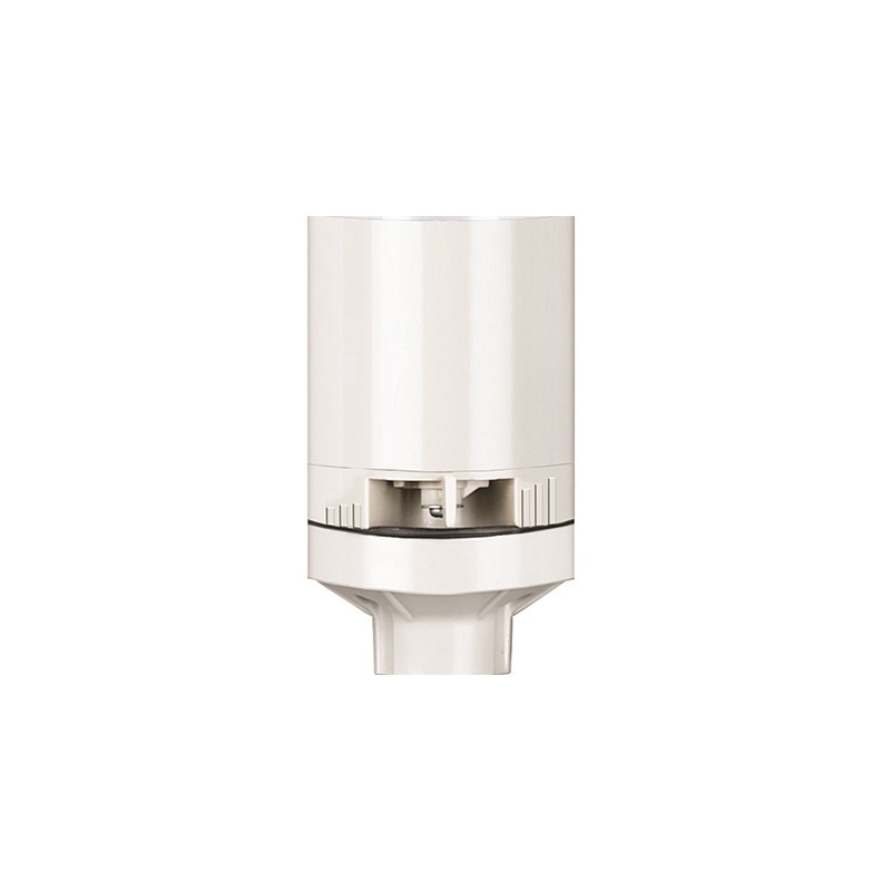 Base module 70mm with extension connection for QTG series