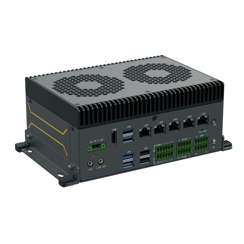 Telestar | Box PC JP-00-7135-A | Telestar Shop Online
