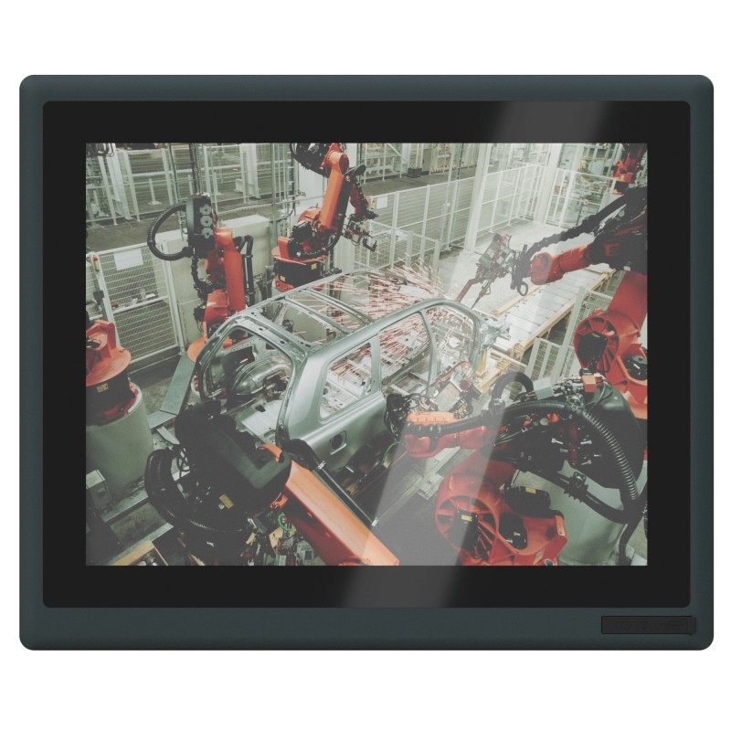 Telestar | Industrial Panel Jxxx-FC-30x | Telestar Shop Online