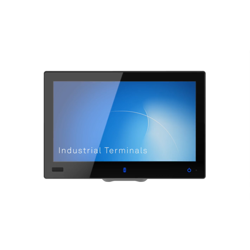 Telestar MXXX-FC-EWA Web Panel Industriale Touch