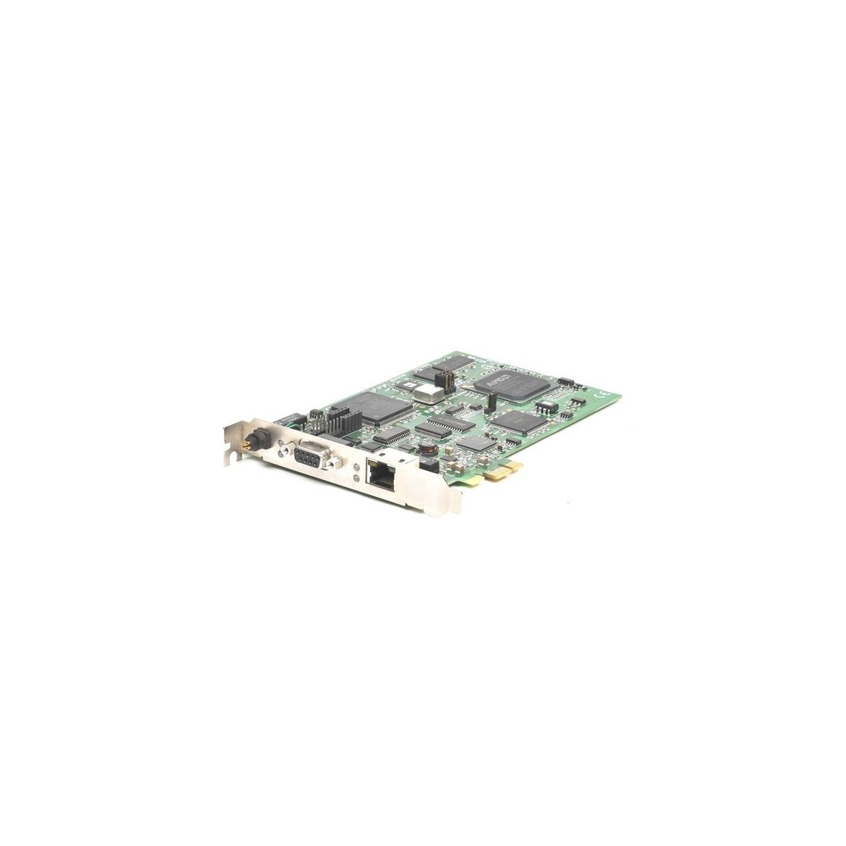 APP-ETH-PCIE Molex | Interface card MOLEX PCIe | Telestar Shop Online APP-ETH-PCIE Molex | Interface card MOLEX PCIe | Telestar Shop Online