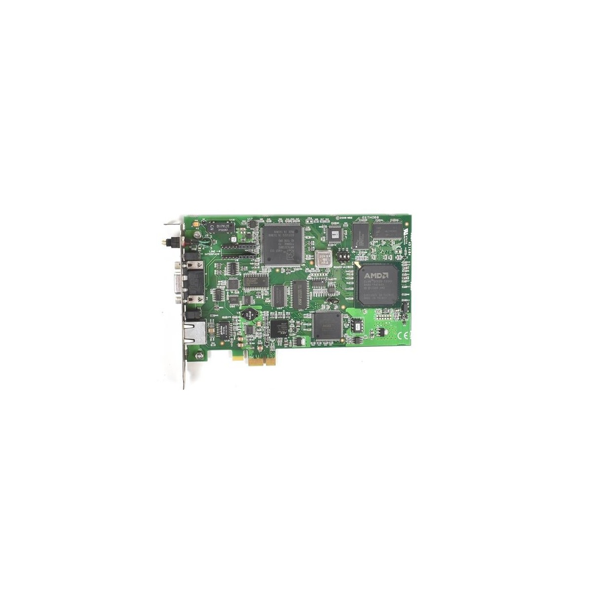 APP-ETH-PCIE Molex | Interface card MOLEX PCIe | Telestar Shop Online APP-ETH-PCIE Molex | Interface card MOLEX PCIe | Telestar Shop Online