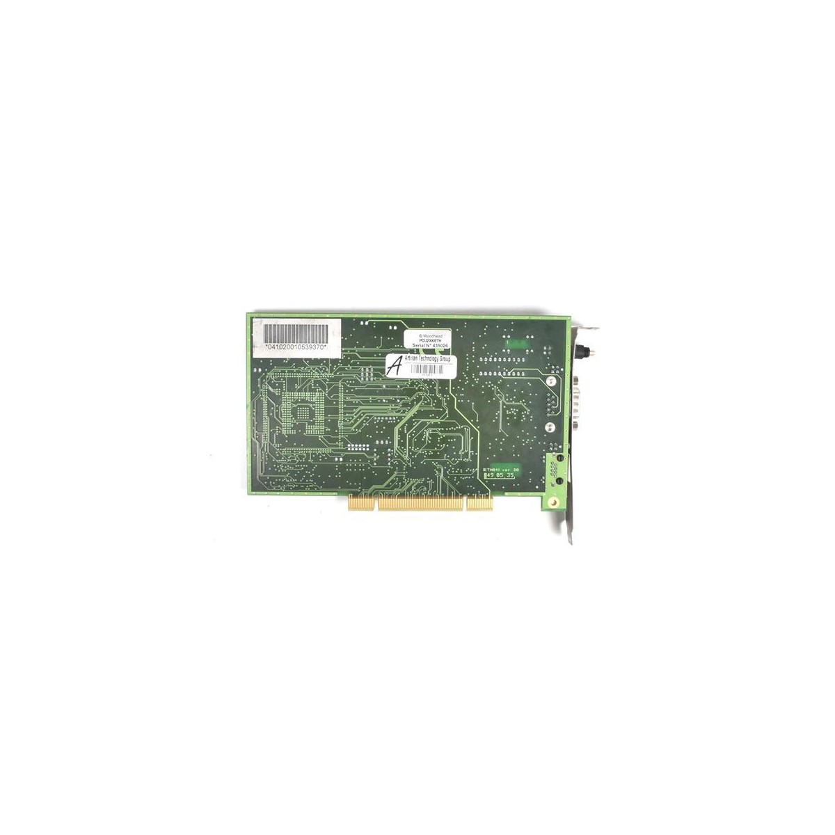 APP-ETH-PCU Molex | Scheda di espansione MOLEX PCI | Telestar Shop Online APP-ETH-PCU Molex | Scheda di espansione MOLEX PCI | Telestar Shop Online