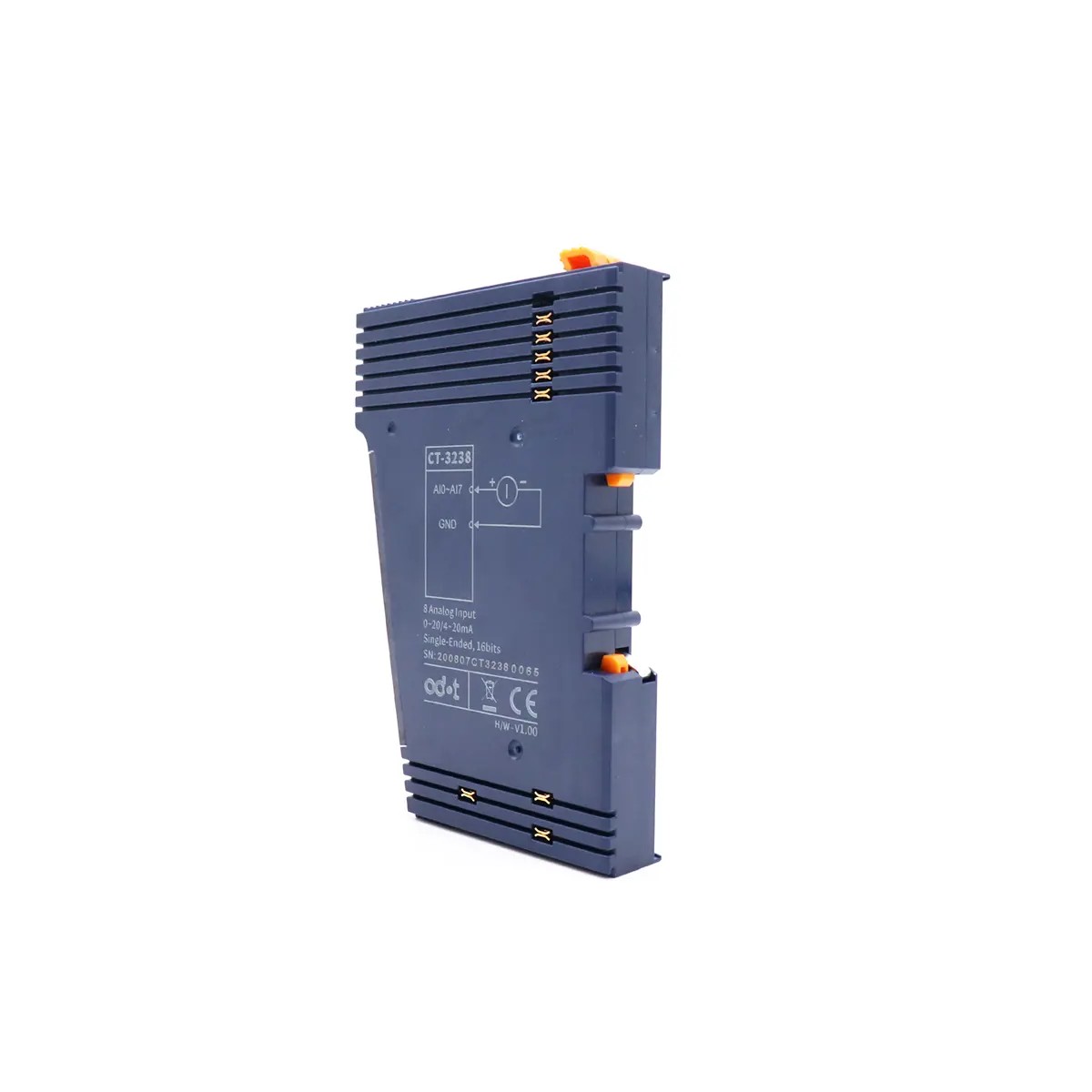 CT-3238 | Odot Analogic Input channel I/O | Telestar Shop Online CT-3238 | Odot Analogic Input channel I/O | Telestar Shop Online