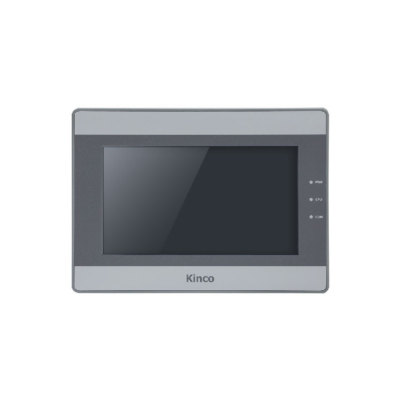 HMI 7