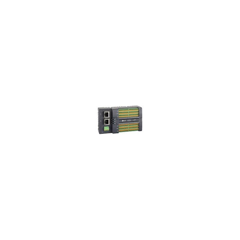 ELCO FBEI-0032P-TS Modulo I/O Industriale 32 Uscite