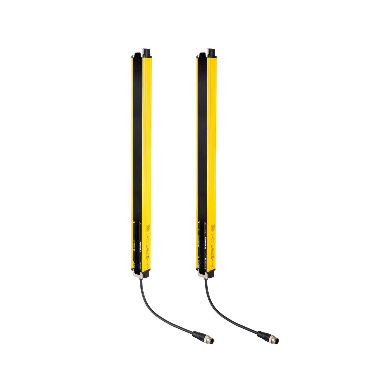 safety photoelectric barrier