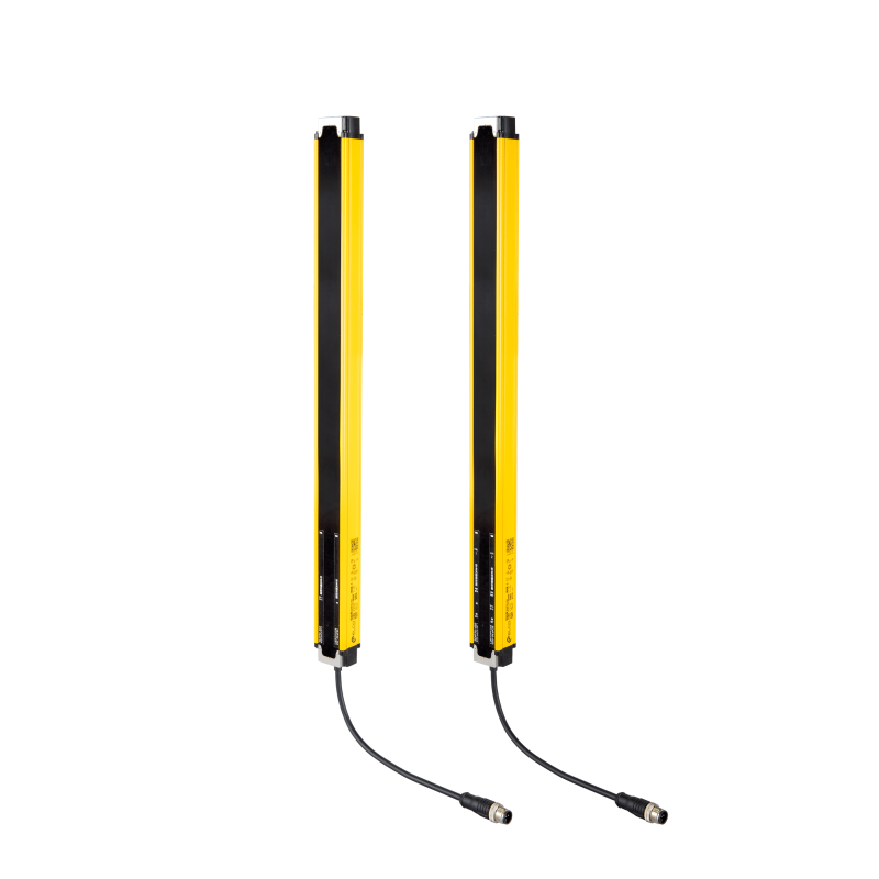 safety photoelectric barrier