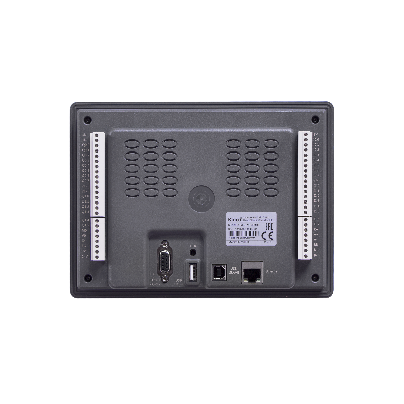 PLC Serie MK |  PLC MK070E-33DT -  Acquistalo da TELESTAR