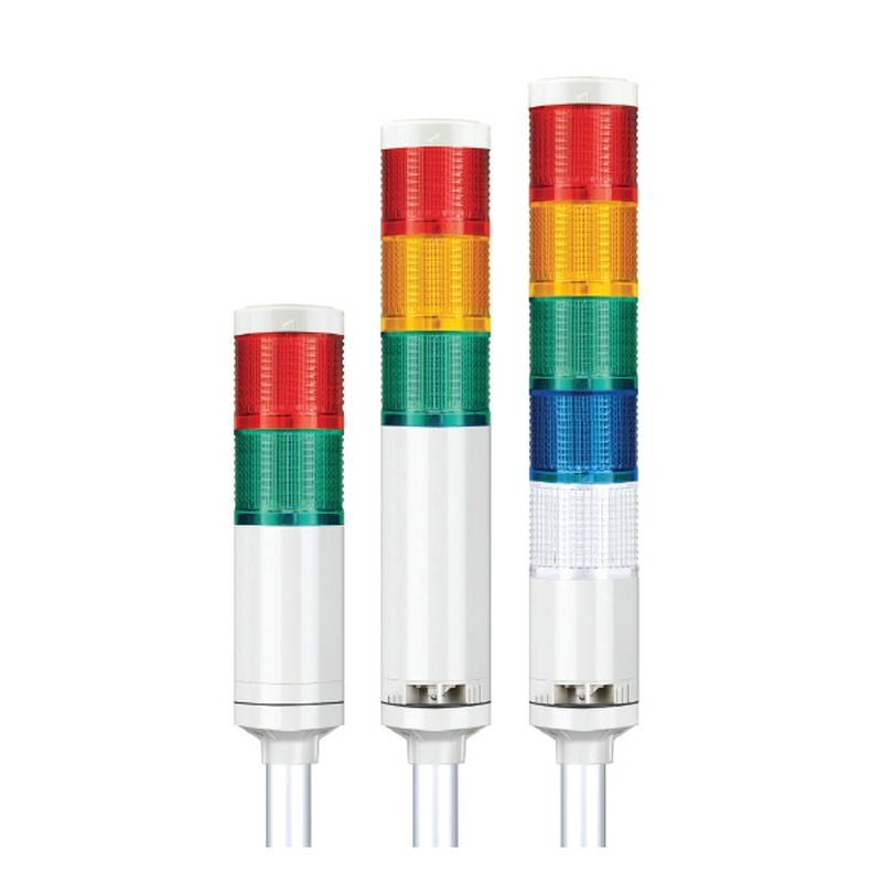 Asta prolunga Qlight Ø18 per QT50/QG50/QG60