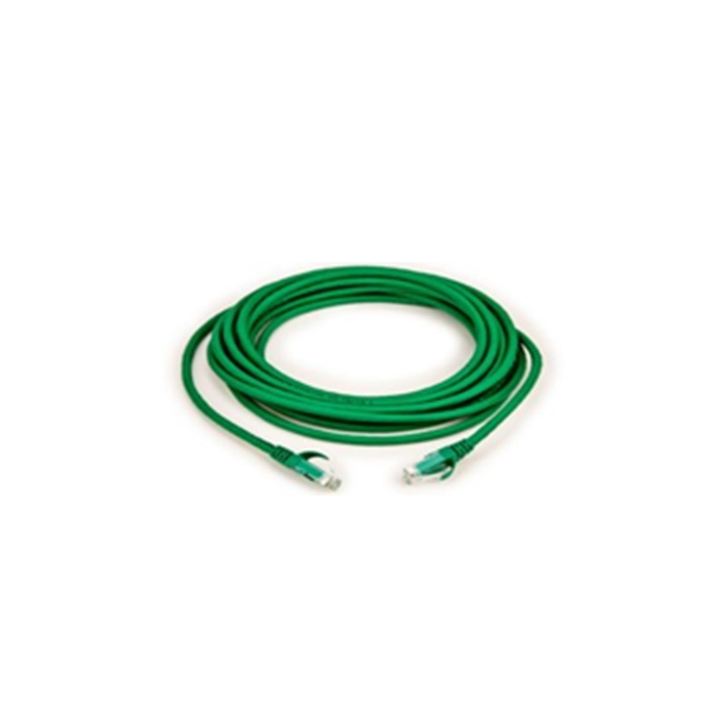 ETHERNET Patch CAT.6 Green | Telestar Shop Online