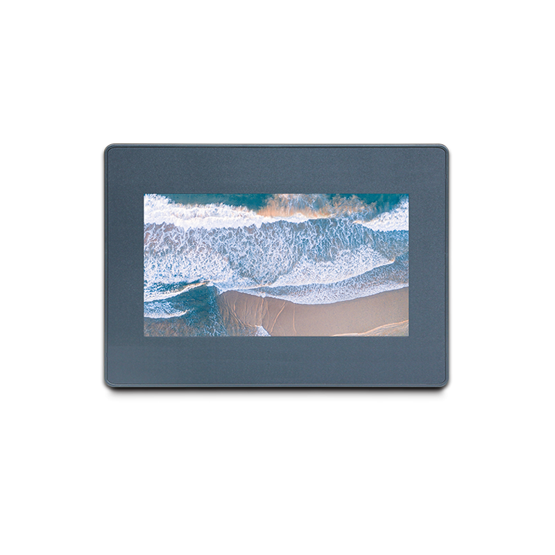 HMI 7