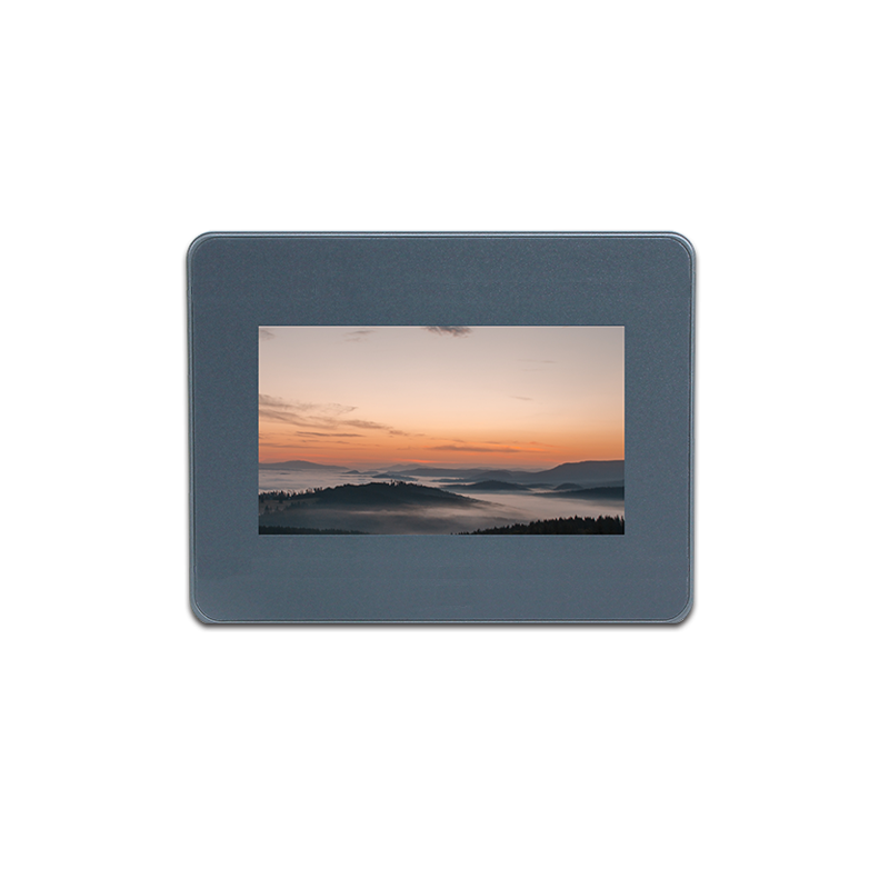 HMI 4,3