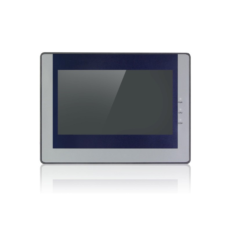 PLC+HMI MK043E-20DT