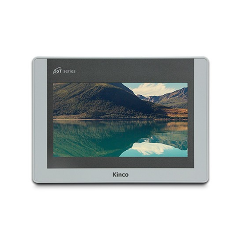 HMI 7