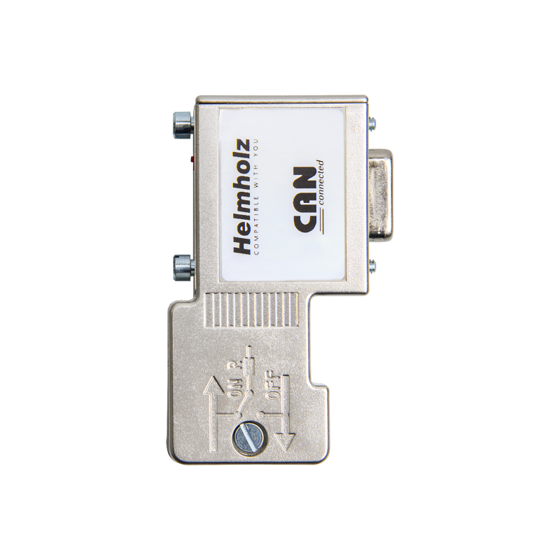 Helmholz | Connector CAN BUS | Telestar Shop Online