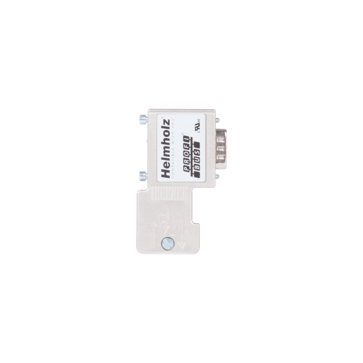 700-972-0BA12 Helmholz | Connettore PROFIBUS screw terminal | Telestar Shop Online