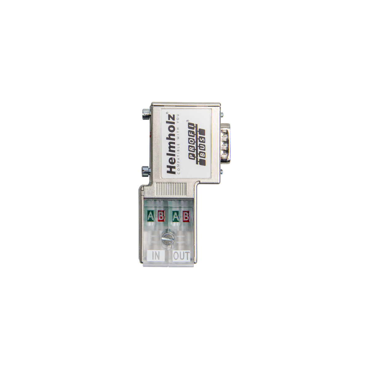 700-972-0BA50 Helmholz | Connettore PROFIBUS EasyConnect® | Telestar Shop Online