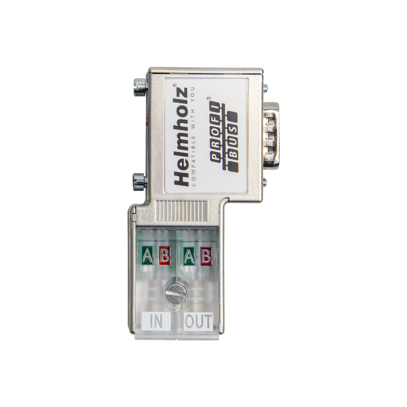 700-972-0BA50 Helmholz | Connector PROFIBUS EasyConnect® | Telestar Shop Online