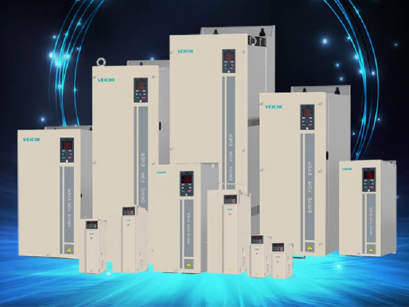 Inverter industriali: come scegliere il drive adatto al tuo motore