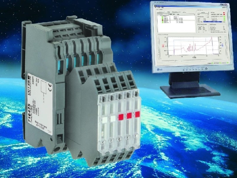 Protezione elettronica LOCC-Box: sicurezza intelligente per i tuoi circuiti